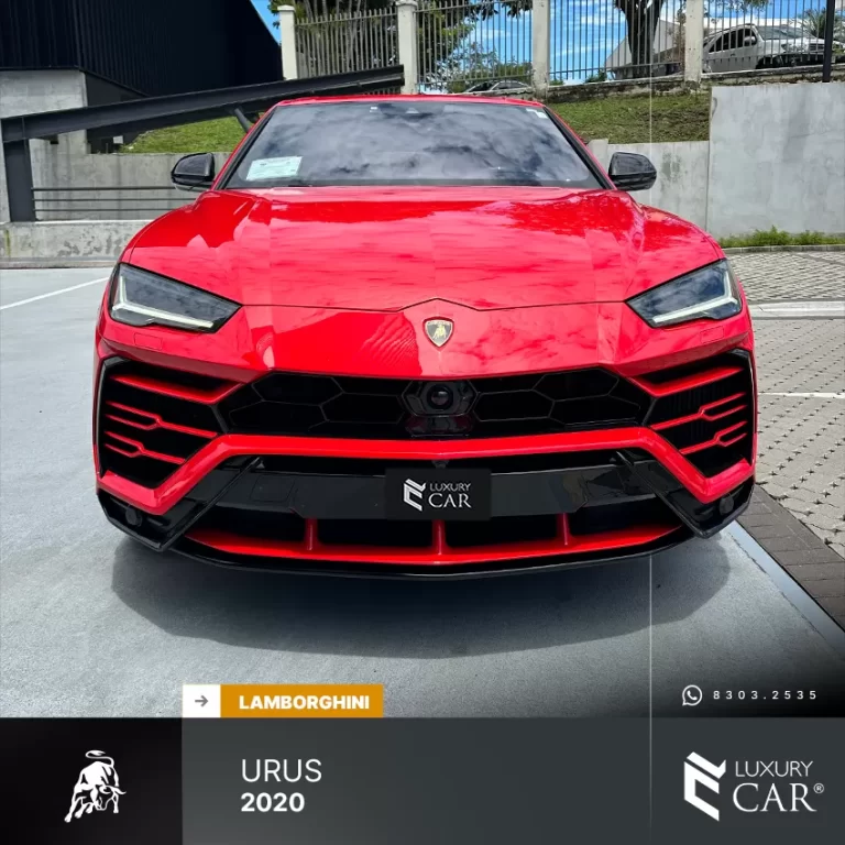 mejores marcas de autos de lujo CR