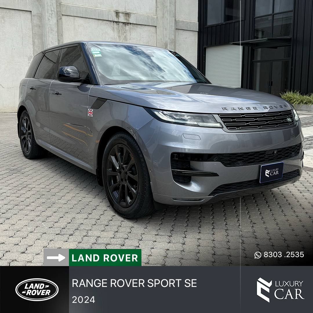 Range Rover  Sport SE