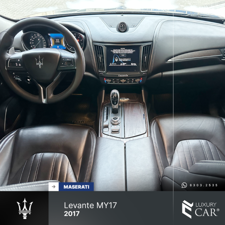 Cuánto cuesta un Maserati en CR