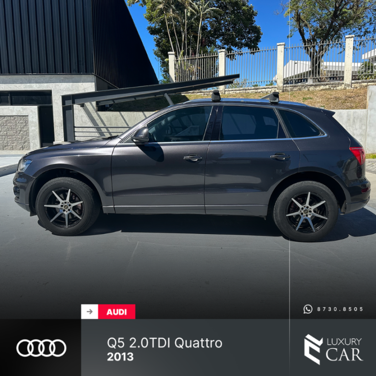 mejores marcas de autos de lujo CR