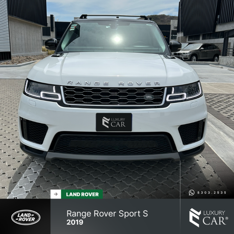 autos de lujo Costa Rica precios