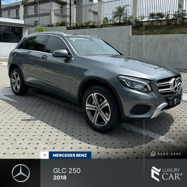 mejores marcas de autos de lujo CR