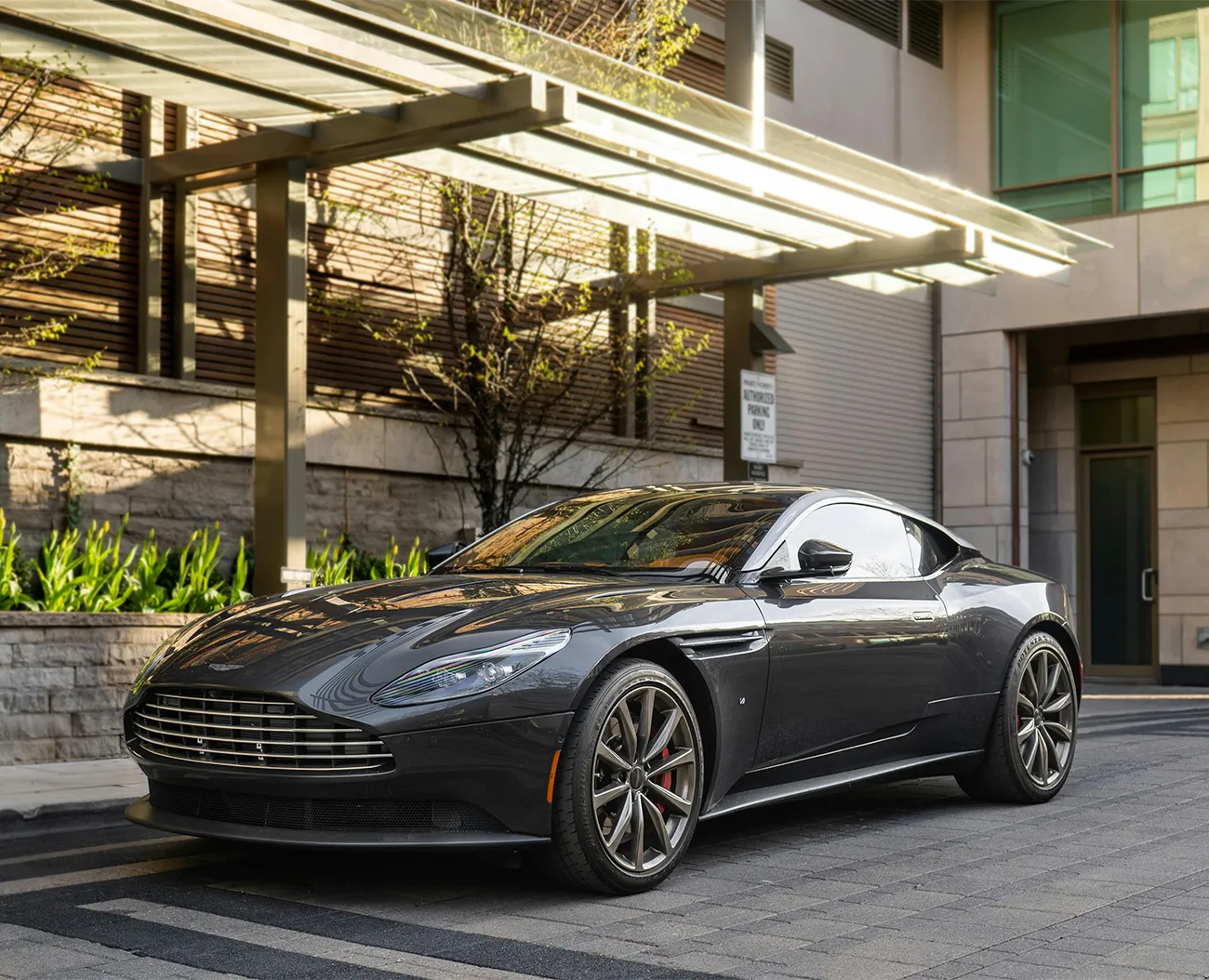 Autos Aston Martin en Costa Rica