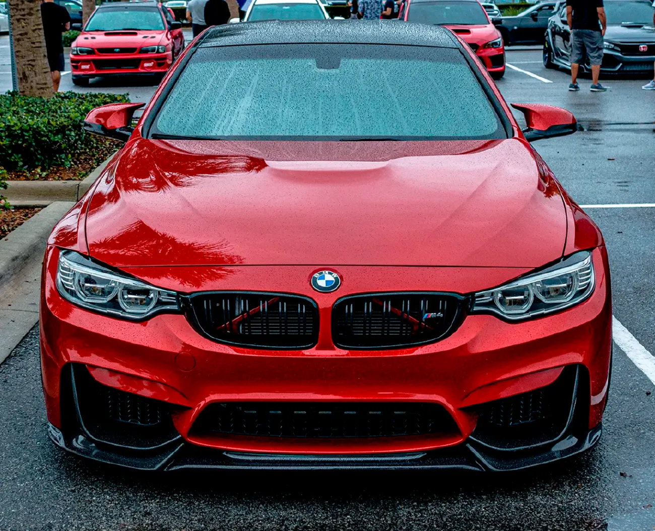 mejor concesionario de autos de lujo