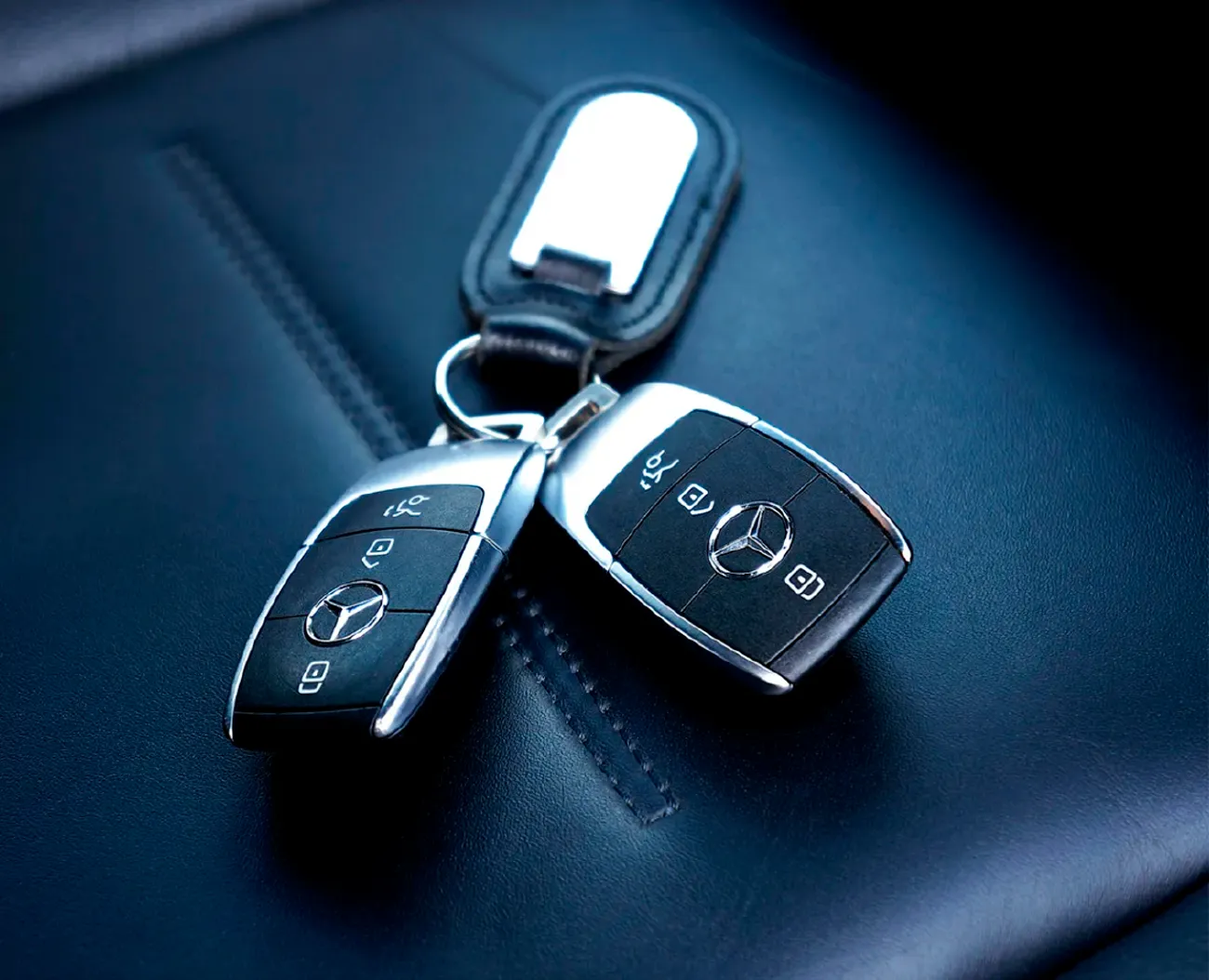 Financiamiento de autos de lujo CR