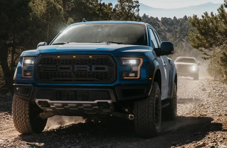 Ford-F-150-Raptor
