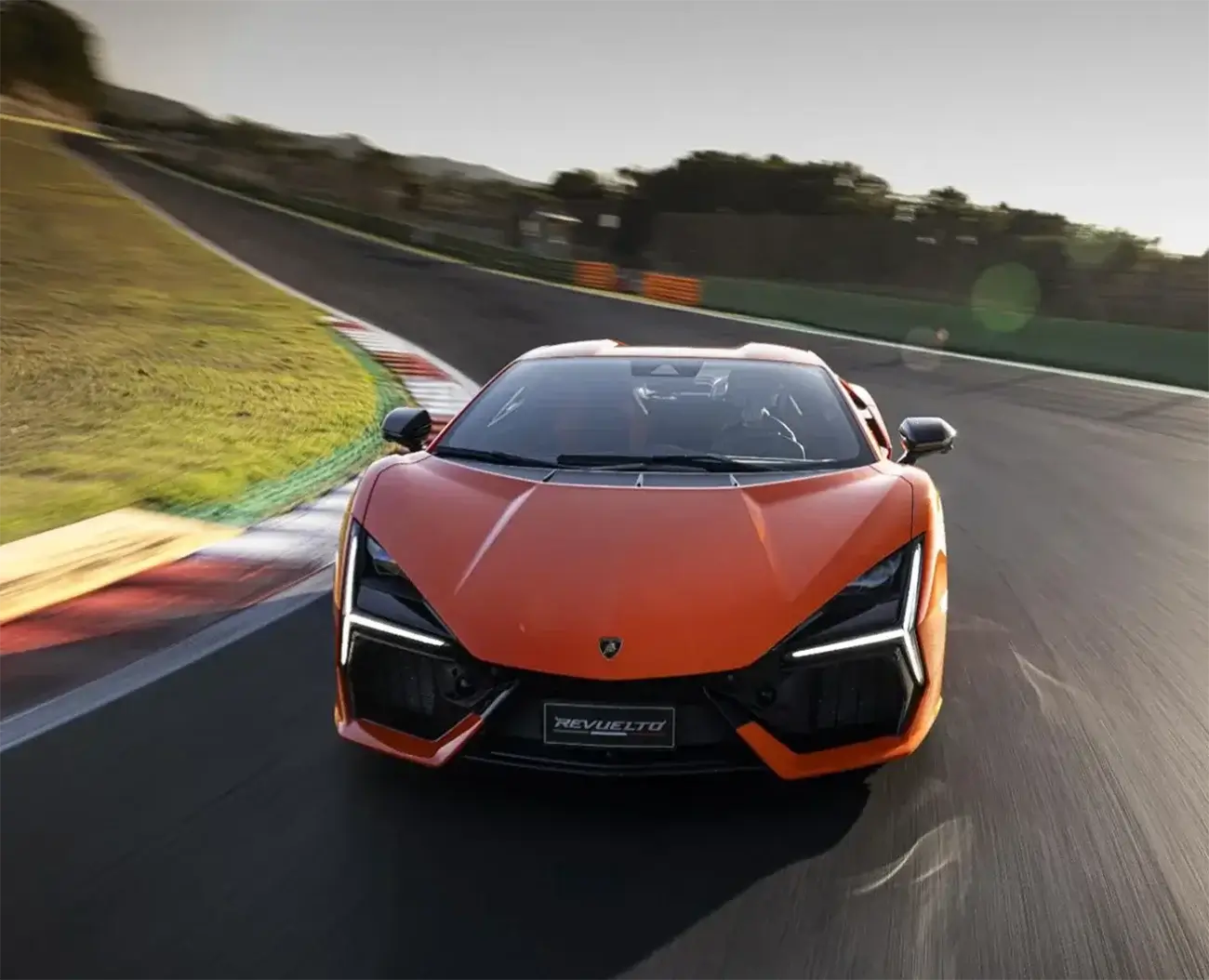 carros de lujo lamborghini