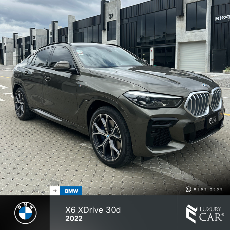 mejores marcas de autos de lujo CR
