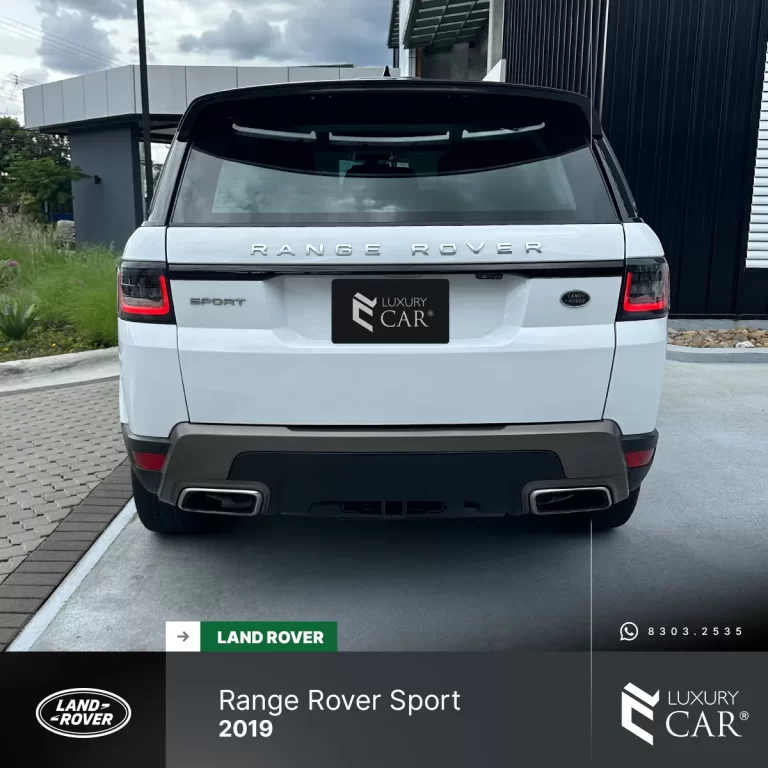 autos de lujo Costa Rica Precios