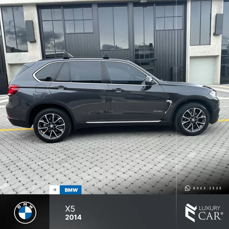 Venta de autos BMW usados Costa Rica
