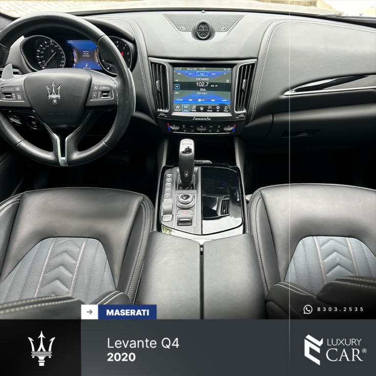 Comprar Maserati en Costa Rica