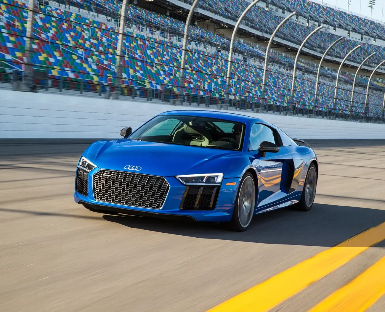 precio de un audi r8 en costa rica