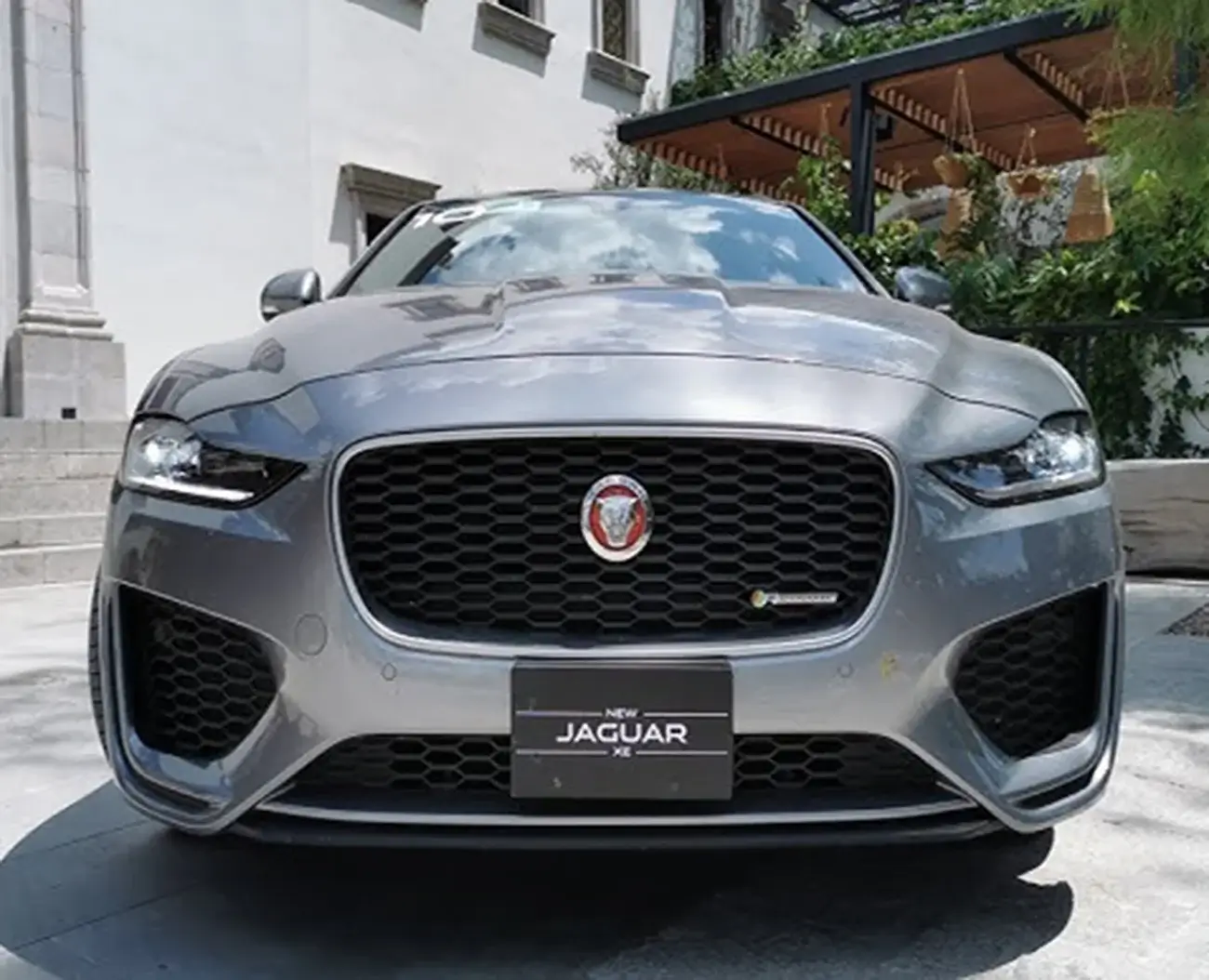 autos jaguar en costa rica