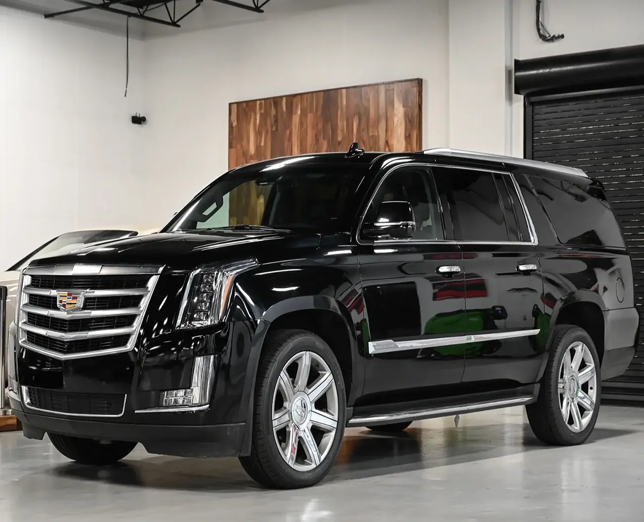 cadillac escalade en costa rica