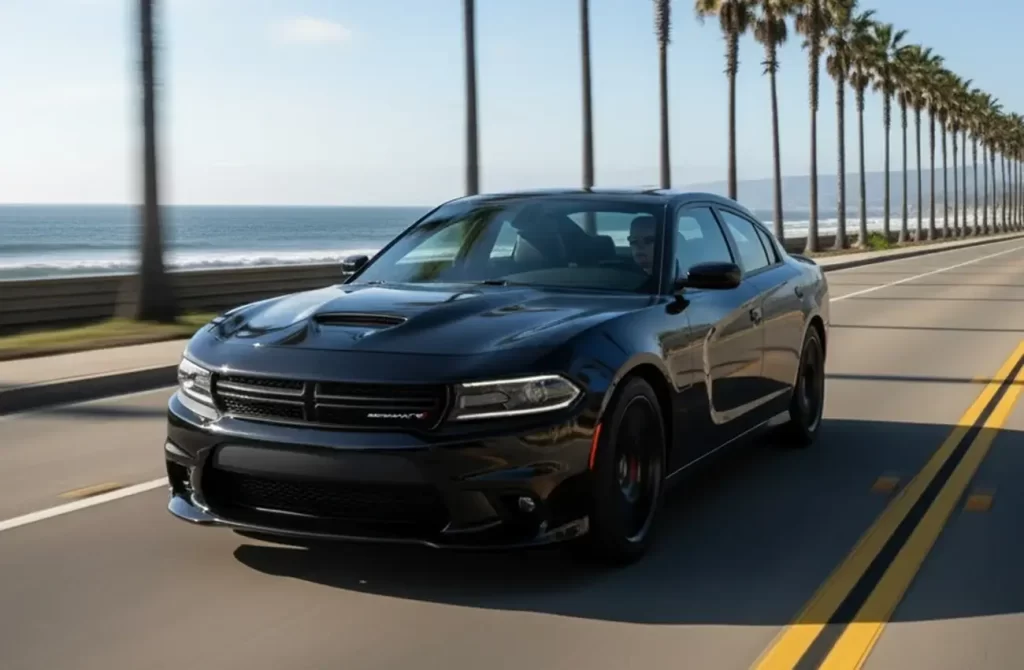 Dodge Charger