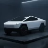 Tesla Cybertruck
