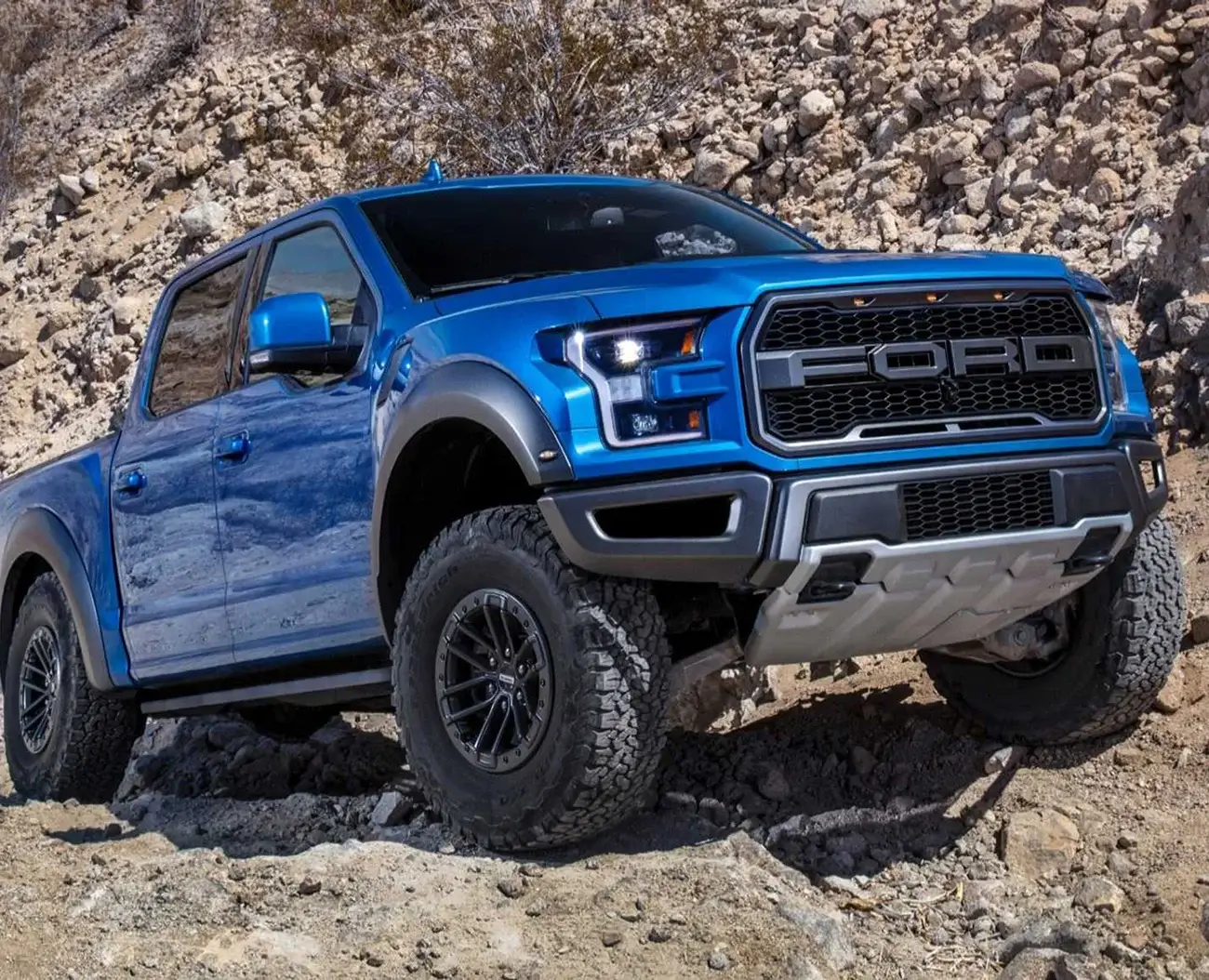 precio de una ford raptor en costa rica