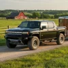 GMC Hummer