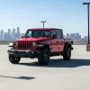 Jeep Gladiator Rubicon