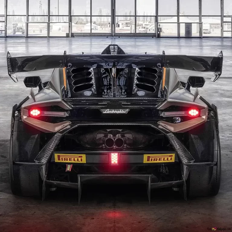 carros de lujo lamborghini