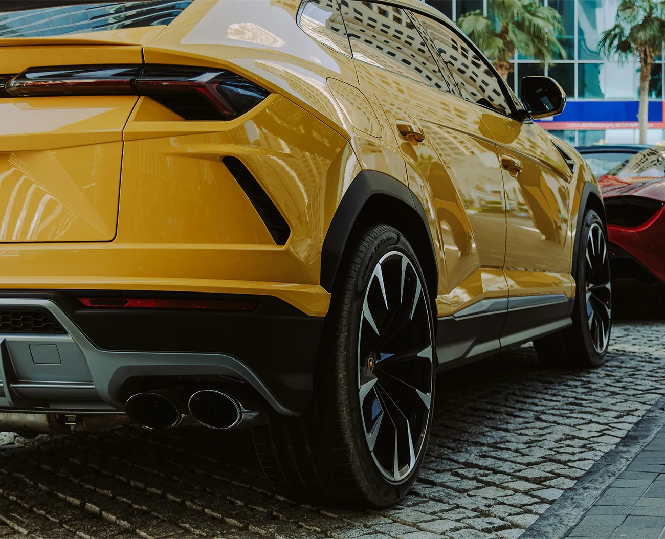El mejor suv de lujo en Costa Rica