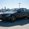 Mercedes Clase C 300