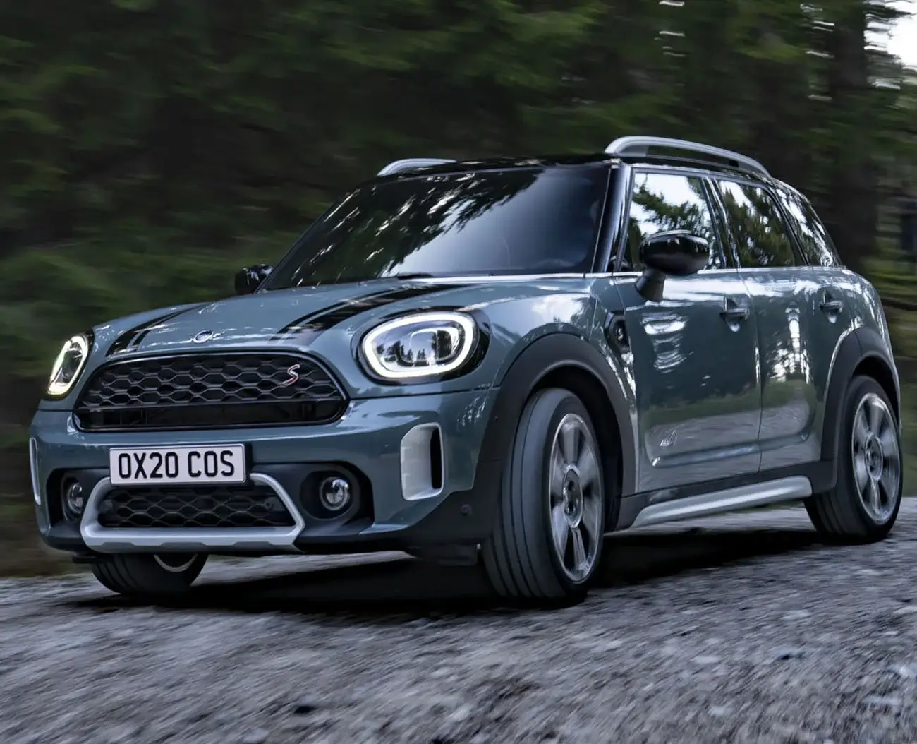 mini cooper en costa rica