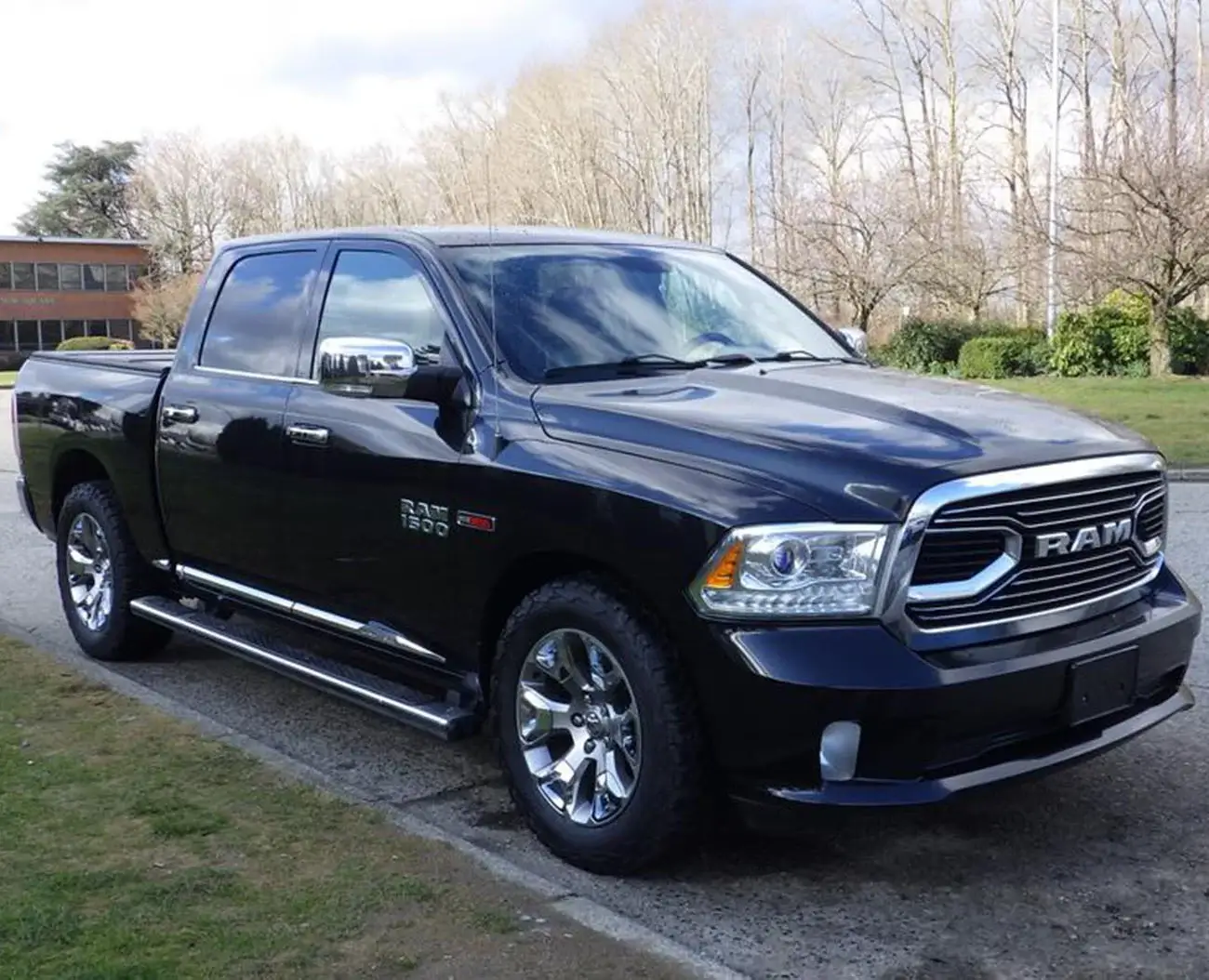 dodge ram 1500 en costa rica