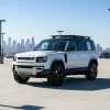 Range Rover Defender