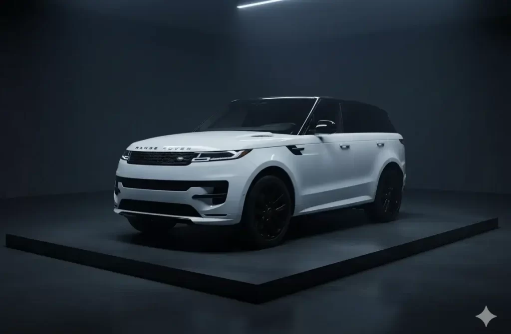 Range Rover